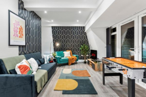 Charming Penthouse in Worthing - Sleeps 6
